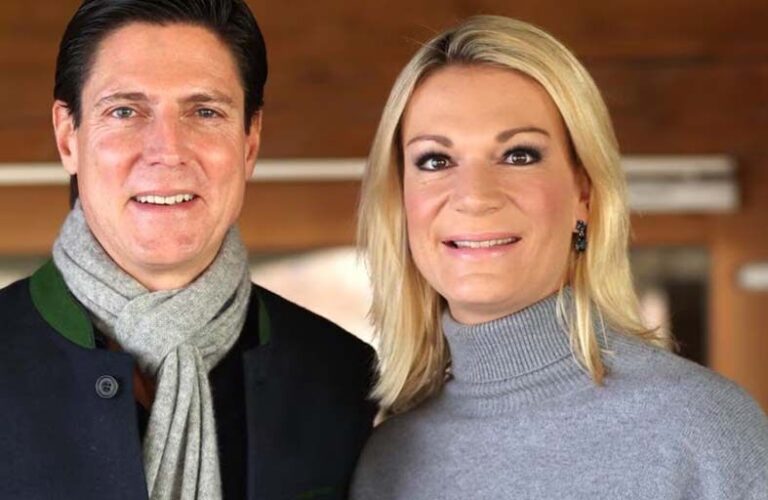 maria höfl-riesch neuer freund