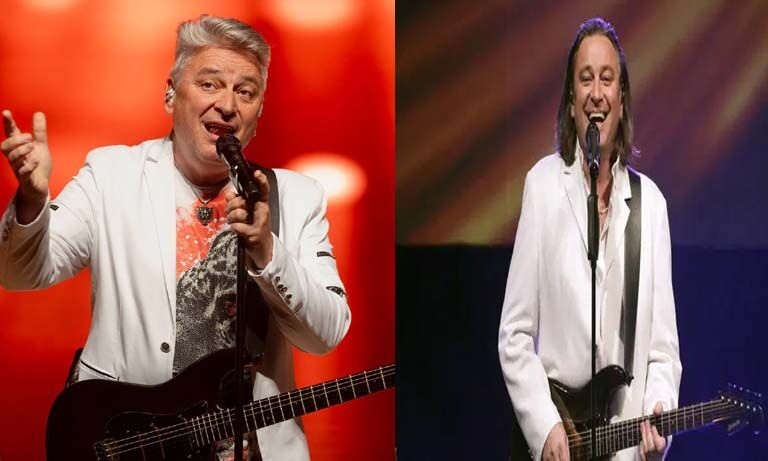 Didi Ganshofer Schlaganfall – Wie es dem Paldauer-Sänger derzeit geht Didi Ganshofer Schlaganfall