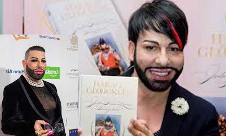 Harald Glööckler Vermögen: Wie reich ist der exzentrische Modedesigner wirklich?