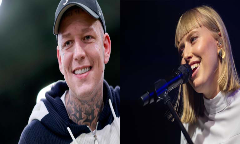 MontanaBlack Freundin Lea – Wer ist die Frau an seiner Seite wirklich? montanablack freundin lea