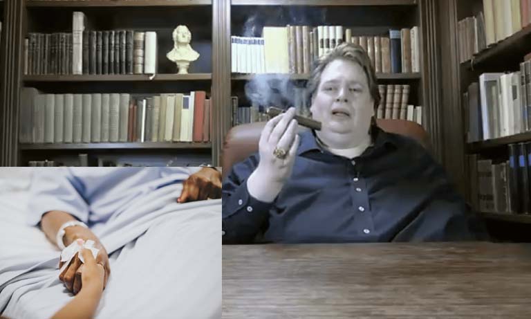 Daniel Beuthner Krankheit – Was über seinen Gesundheitszustand bekannt ist Daniel Beuthner Krankheit