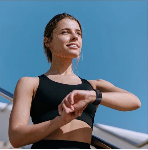 Wie wählt man den richtigen Fitness-Tracker für ein Mädchen aus? Wie wählt man den richtigen Fitness-Tracker für ein Mädchen aus?