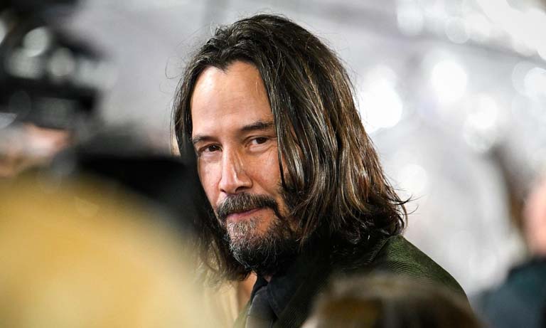 Keanu Reeves Vermögen: Wie reich ist der Hollywood-Star wirklich? keanu reeves vermögen