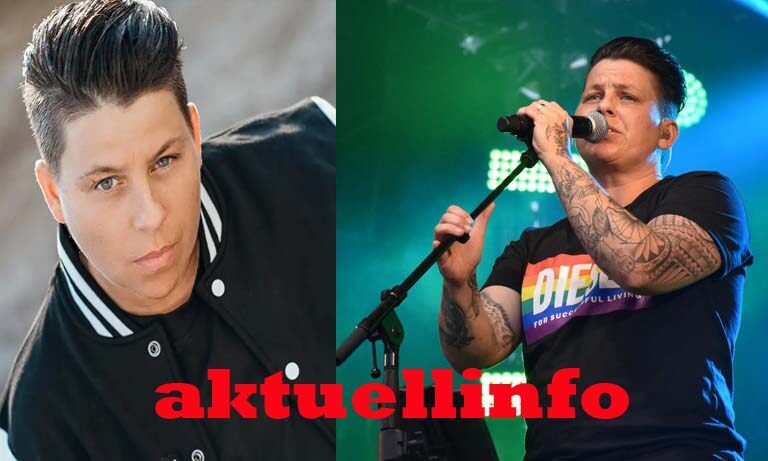 Kerstin Ott Krebserkrankung: Was wirklich hinter den Gerüchten steckt kerstin ott krebserkrankung