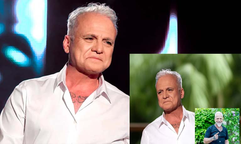 Luca Leon Gorgoglione: Einblicke in das Leben des Sohnes von Nino de Angelo luca leon gorgoglione