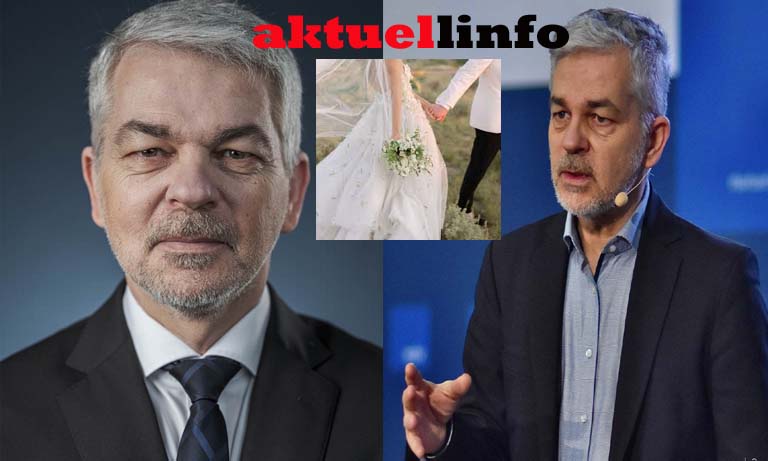 Mit wem ist Carlo Masala verheiratet? Ein Blick auf das Privatleben des Politikwissenschaftlers mit wem ist carlo masala verheiratet