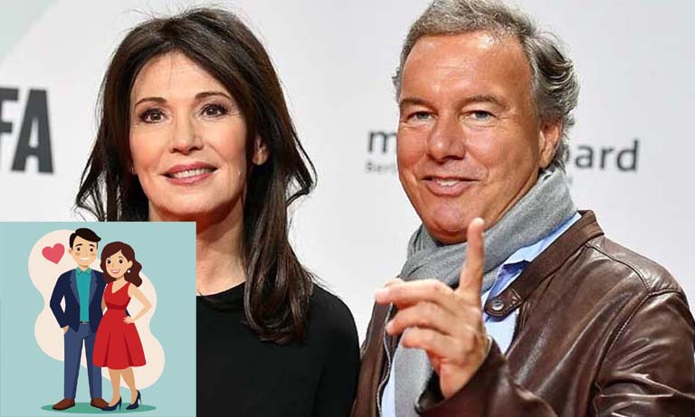 Nico Hofmann Ehefrau: Was über sein Privatleben wirklich bekannt ist nico hofmann ehefrau