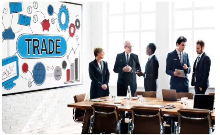 Wichtige Überlegungen bei der Suche nach Dienstleistungen für den physischen Rohstoffhandel