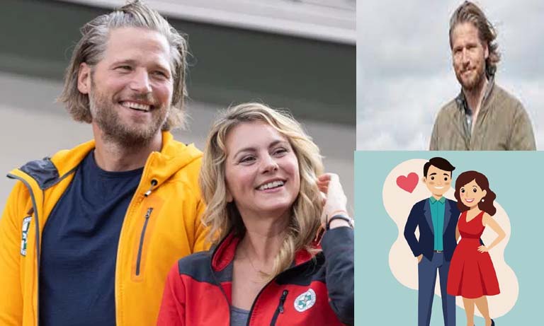 Wer ist Sebastian Ströbel Ehefrau Kristina – und was macht ihre Beziehung so besonders? sebastian ströbel ehefrau kristina