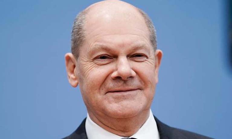 Olaf Scholz Schlaganfall – Gibt es bestätigte Fakten oder nur Gerüchte? Olaf Scholz Schlaganfall