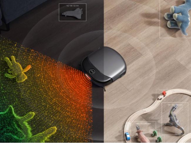 Kann ein Staubsauger-Wischroboter Ihren Besen und Mopp ersetzen? Kann ein Saug-Wisch-Roboter Ihren Besen und Mopp ersetzen?