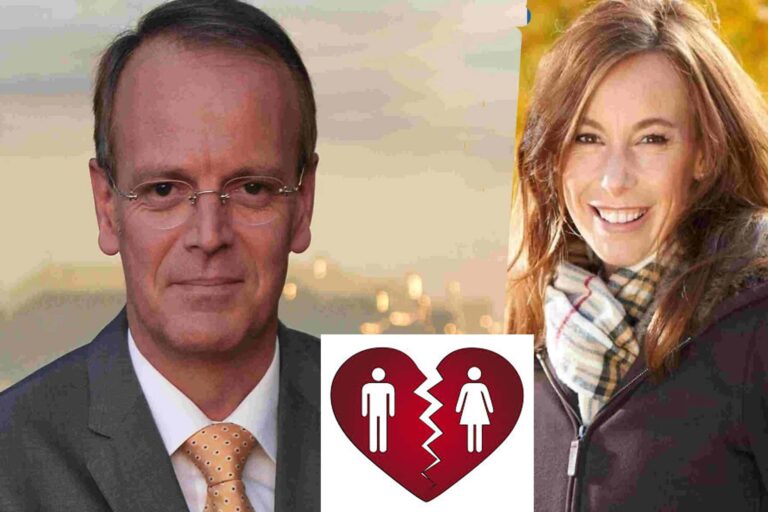 Michaela Koschak und Robert Burdy getrennt – Was steckt wirklich hinter den Gerüchten? michaela koschak und robert burdy getrennt