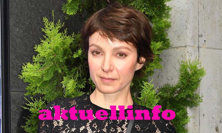 Julia Koschitz Lebensgefährte: Wer ist der Mann an ihrer Seite? Julia Koschitz Lebensgefährte