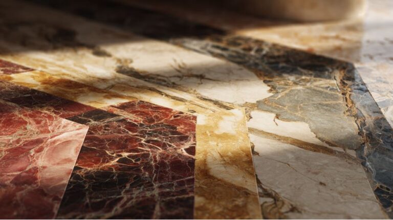 Warum Natursteinfliesen immer beliebter werden