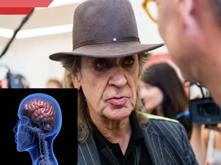 Udo Lindenberg Schlaganfall: Hat der Rockmusiker wirklich einen Schlaganfall erlitten? Udo Lindenberg Schlaganfall