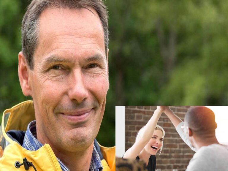 Wer ist Meeno Schrader’s Partnerin? Ein Blick auf sein Privat- und Berufsleben meeno schrader partnerin