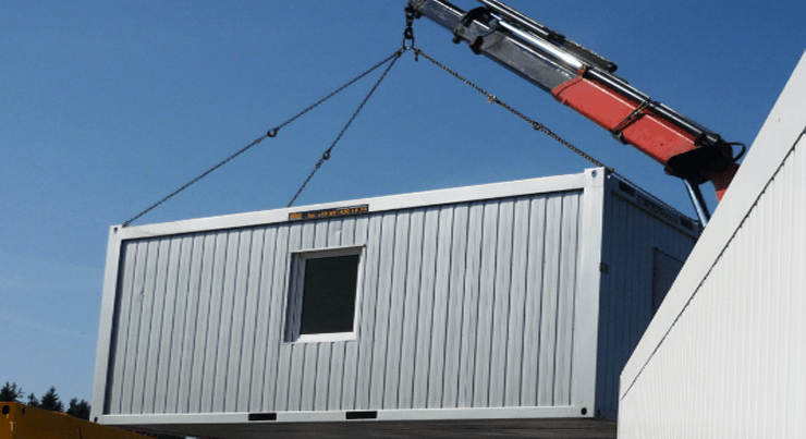 Container mieten bei Billigecontainer.de – Schnell, günstig und zuverlässig entsorgen Container