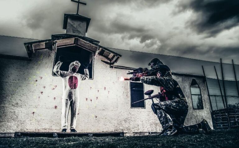 Junggesellenabschied in Prag – Action, Spaß und Erinnerungen fürs Leben Junggesellenabschied