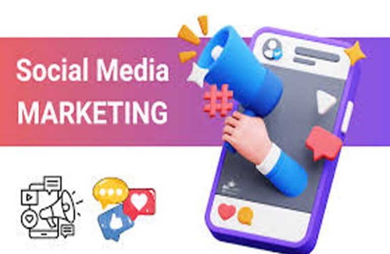 Social Media Marketing