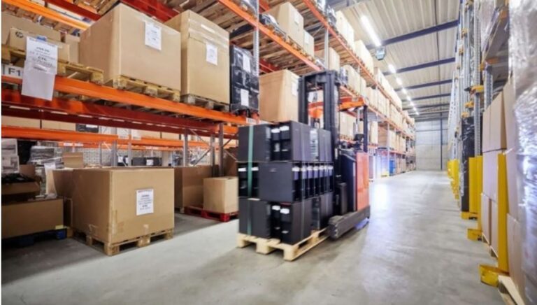 Ausgediente IT-Hardware: Ressource statt Abfall Ausgediente IT-Hardware