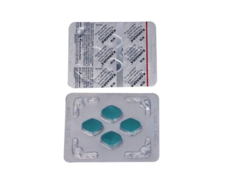 Einführung in Sildenafil und seine Verwendung